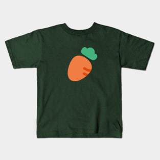 Carrot Kids T-Shirt